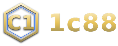 1c88 logo