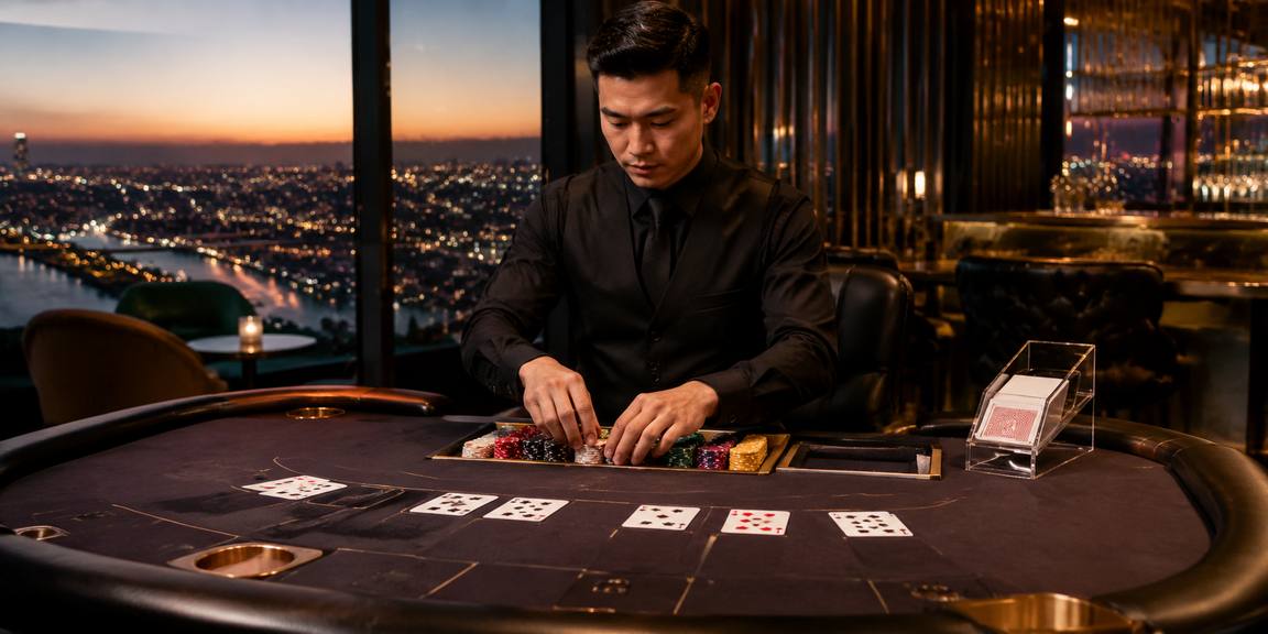 1c88 casino app visual